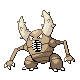 pinsir — heartgold soulsilver