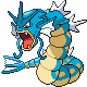 gyarados — heartgold soulsilver