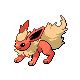 flareon — heartgold soulsilver