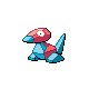 porygon — heartgold soulsilver