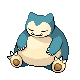 snorlax — heartgold soulsilver