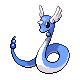 dragonair — heartgold soulsilver