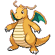 dragonite — heartgold soulsilver
