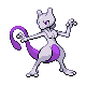 mewtwo — heartgold soulsilver