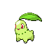 chikorita — heartgold soulsilver