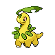 bayleef — heartgold soulsilver