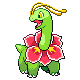 meganium — heartgold soulsilver