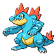 feraligatr — heartgold soulsilver