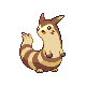 furret — heartgold soulsilver