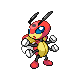 ledian — heartgold soulsilver