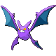 crobat — heartgold soulsilver