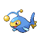 lanturn — heartgold soulsilver