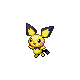 pichu — heartgold soulsilver