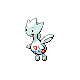 togetic — heartgold soulsilver