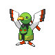 xatu — heartgold soulsilver