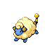 mareep — heartgold soulsilver