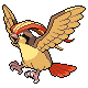 pidgeot — heartgold soulsilver