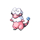 flaaffy — heartgold soulsilver