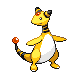 ampharos — heartgold soulsilver