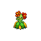 bellossom — heartgold soulsilver