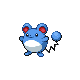 marill — heartgold soulsilver