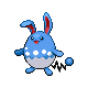 azumarill — heartgold soulsilver