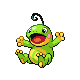 politoed — heartgold soulsilver