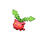 hoppip — heartgold soulsilver