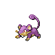 rattata — heartgold soulsilver