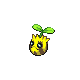 sunkern — heartgold soulsilver