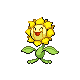 sunflora — heartgold soulsilver