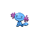wooper — heartgold soulsilver
