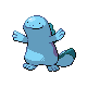 quagsire — heartgold soulsilver