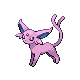 espeon — heartgold soulsilver