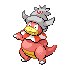 slowking — heartgold soulsilver