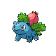ivysaur — heartgold soulsilver