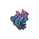 misdreavus — heartgold soulsilver