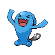 wobbuffet — heartgold soulsilver