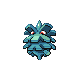 pineco — heartgold soulsilver