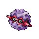 forretress — heartgold soulsilver