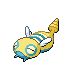 dunsparce — heartgold soulsilver