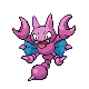 gligar — heartgold soulsilver