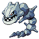 steelix — heartgold soulsilver