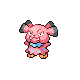 snubbull — heartgold soulsilver