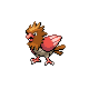 spearow — heartgold soulsilver