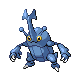 heracross — heartgold soulsilver