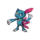 sneasel — heartgold soulsilver