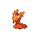 slugma — heartgold soulsilver