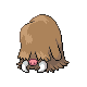 piloswine — heartgold soulsilver
