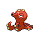 octillery — heartgold soulsilver